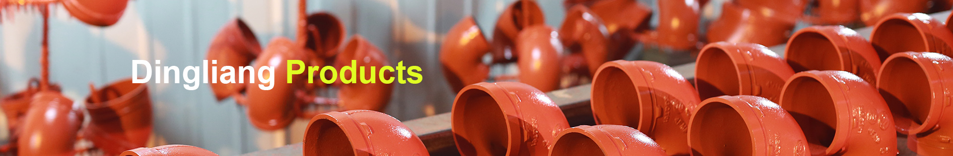 Fire extinguisher manufacturer